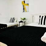 Top Standard Rooms Marques De Pombal, Central Lisbon