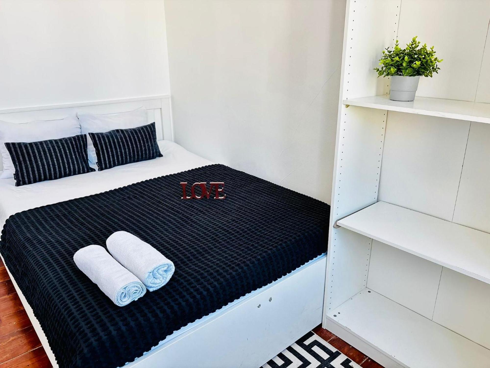 Hostel Standard Marques De Pombal,