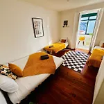 Top Standard Rooms Marques De Pombal, Central Lisbon