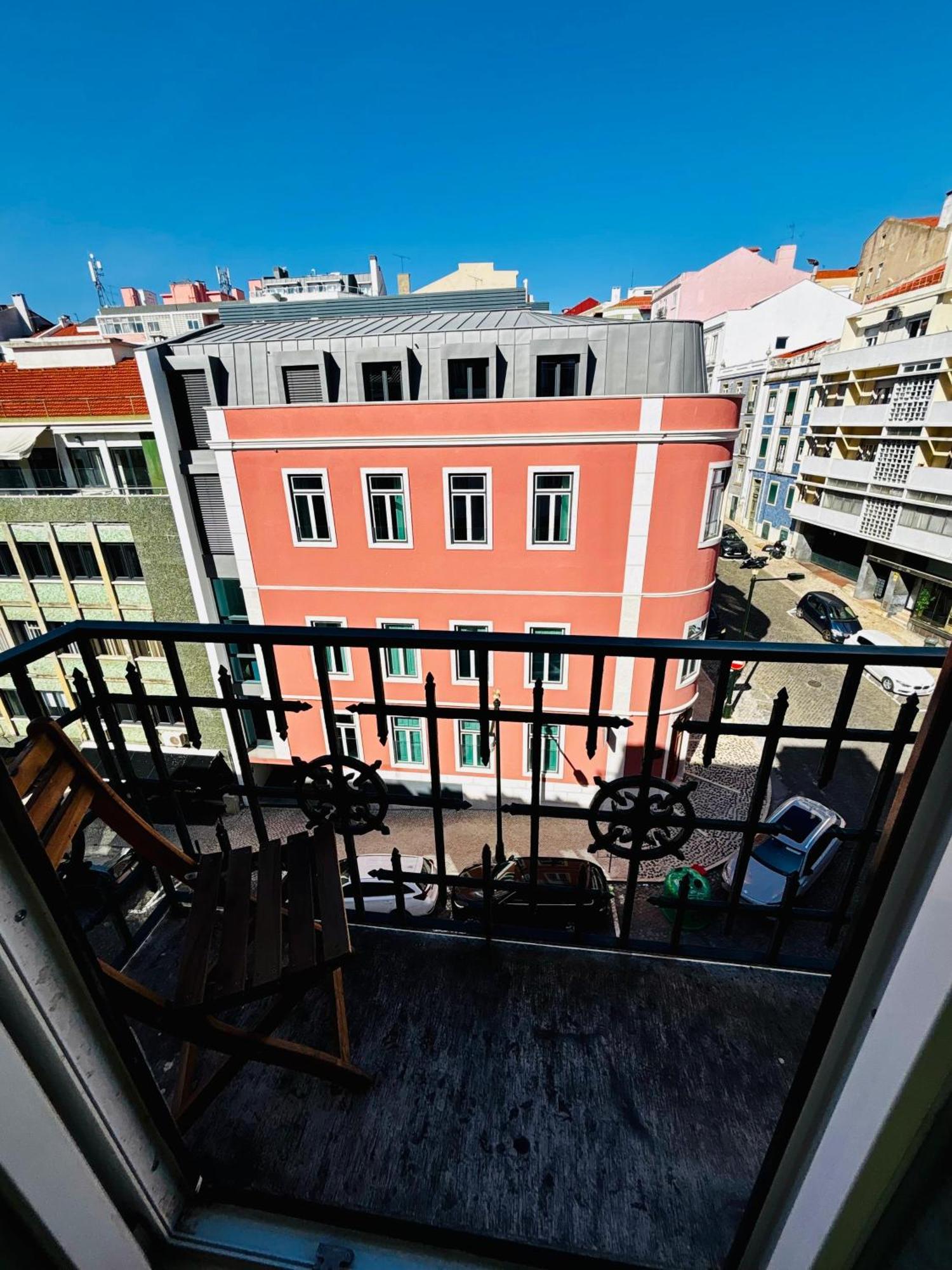 Hostel Standard Marques De Pombal, *